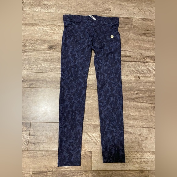 Freddy Jeans Palm Tree print - Picture 2 of 5